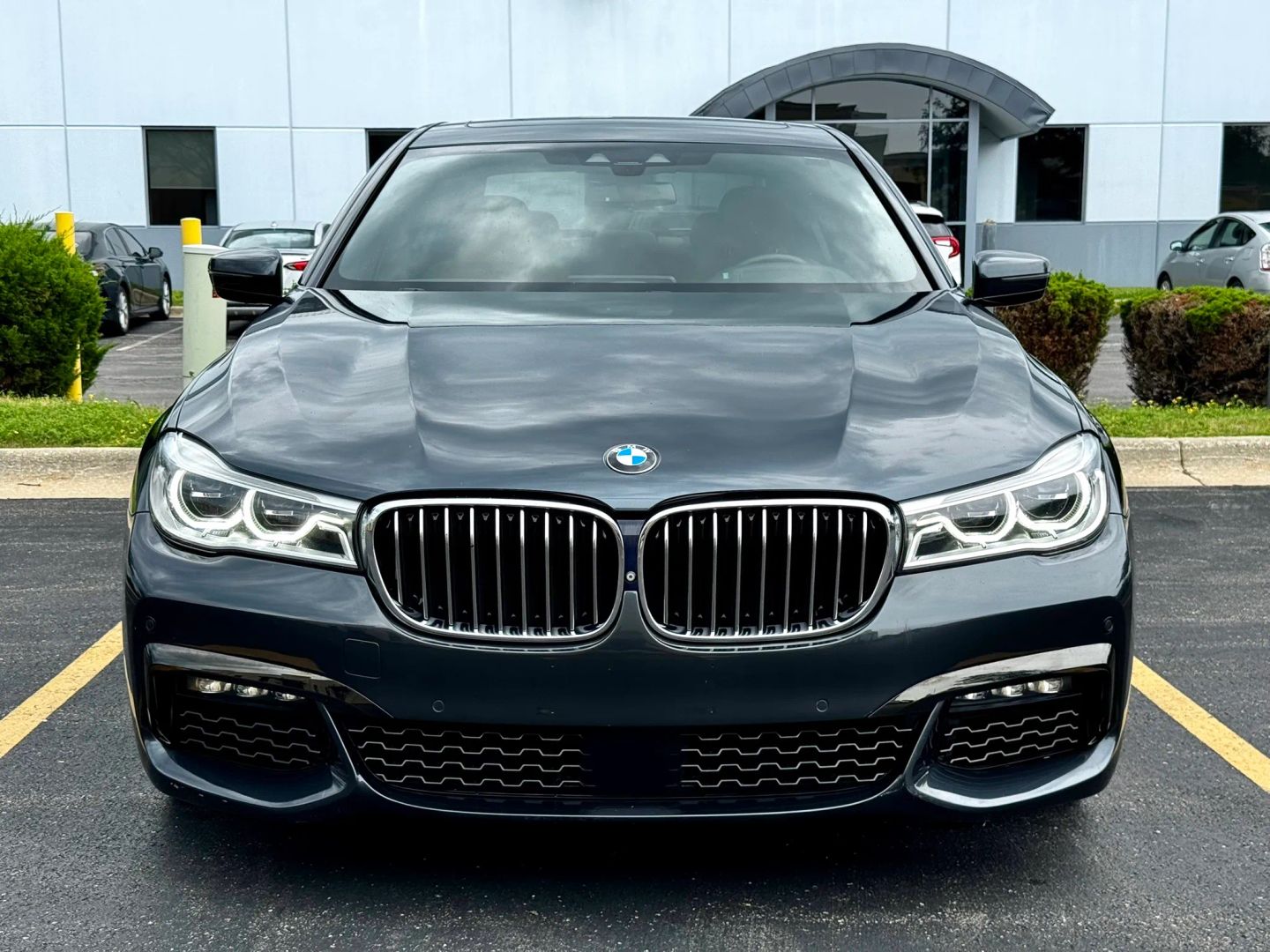bmw 7 series 2016 WBA7F2C5XGG418290 image bmw 7 series 2016 WBA7F2C5XGG418290 image
